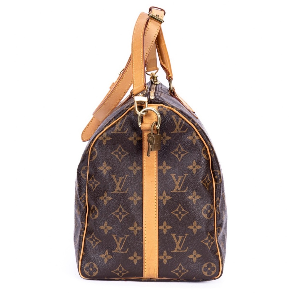 🎉 24 Hour Sale 💯 Authentic LOuis Vuitton Speedy Bandoulière 40 💎 - Picture 5 of 15